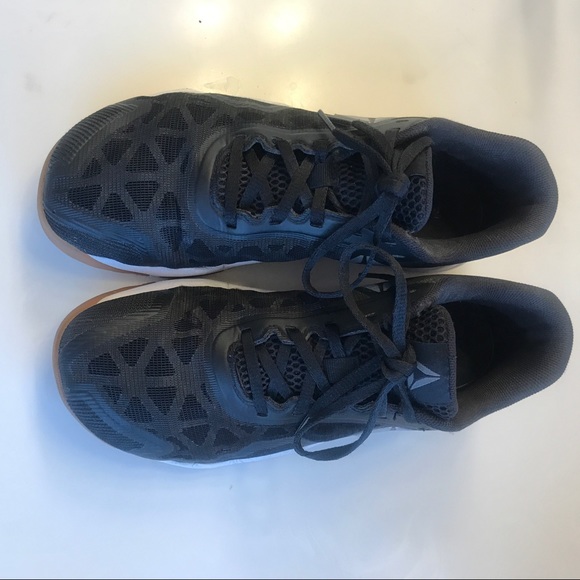 Reebok ROS workout cross trainers - Picture 5 of 10